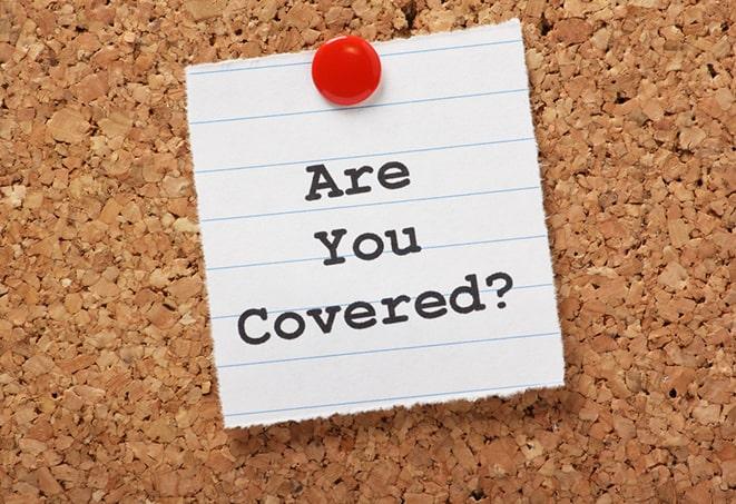 coverage options for motorcycle insurance in Colonie NY